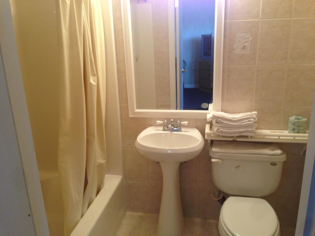 Nashoba Valley Inn & Suites Ayer Cameră foto